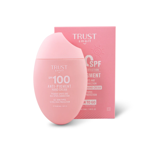 ضدآفتاب SPF100 حجم50میلی لیتر