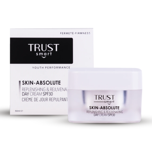 کرم روز تراست اسمارت حجم ۵۰میلی لیتر