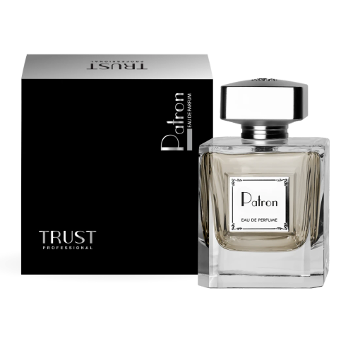 ادوپرفیوم مردانه تراست مدل Patron حجم 100 میلیلیتر