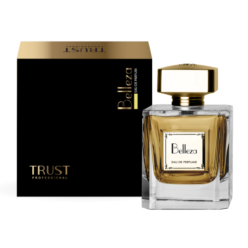 ادوپرفیوم مردانه تراست مدل Belleza حجم100 میلیلیتر