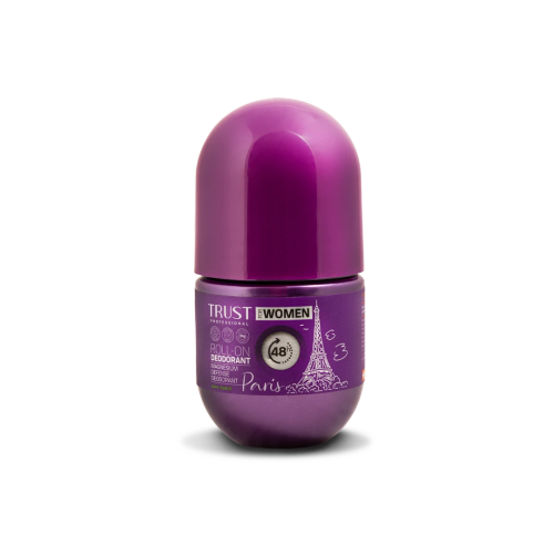 لوسیون خوشبوکننده (مام رول) زنانه، مدل پاریس 60 میلیلیتر