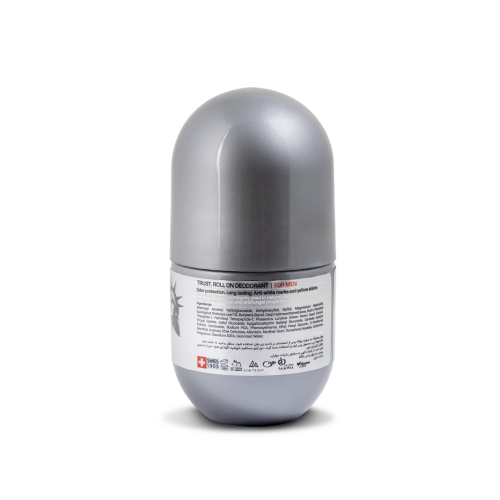 لوسیون خوشبوکننده (مام رول) مردانه ، مدل نیویورک 60 میلیلیتر