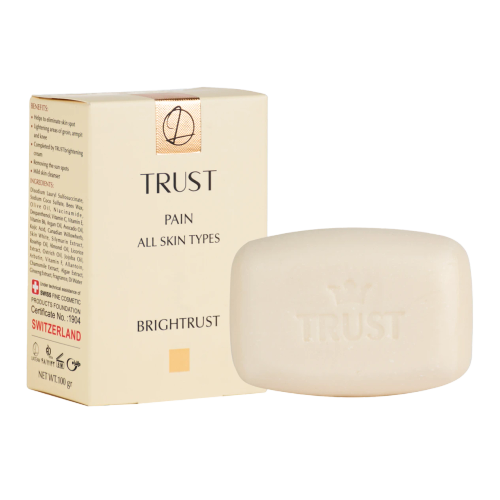 پن روشن کننده و ضد لک صورت و بدن 100 گرم