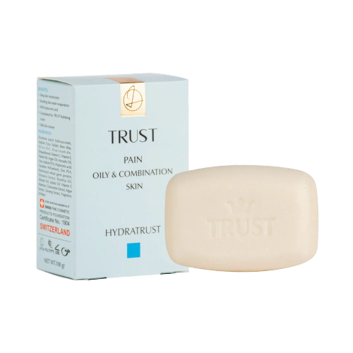 پن آبرسان پوست چرب و مختلط100 گرم