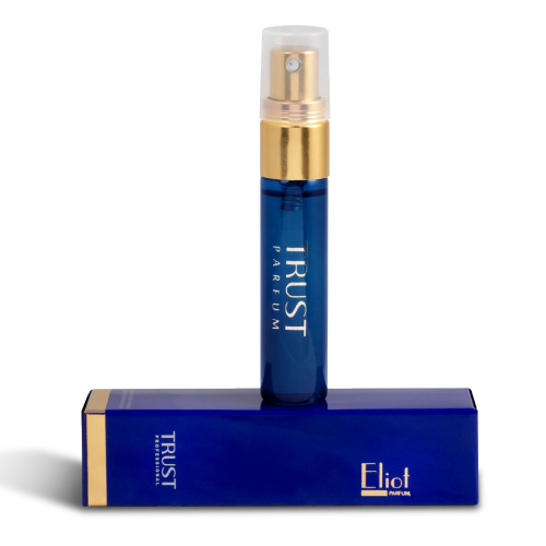 تستر پرفیوم مردانه Eliot تراست5 میلیلیتر